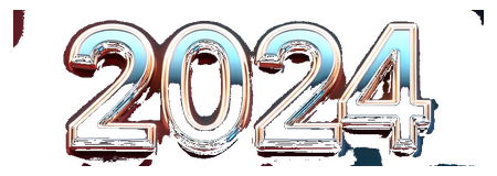 game 2024 logo
