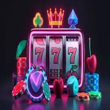 game 2024 Slots